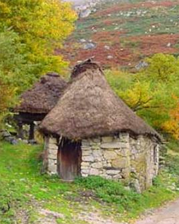 The Bierzo and The Ancares