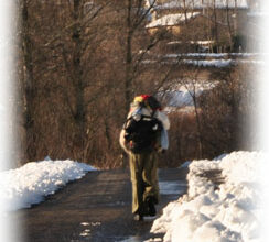 Camino de Santiago