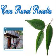 Casa Rural Rosalia