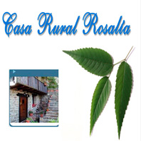 Rural House Rosalia